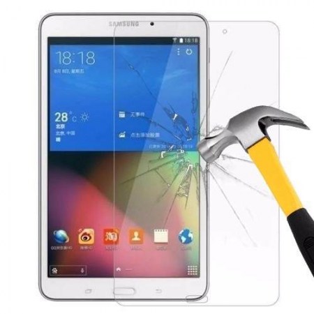 Pelicula de Vidro Tablet Galaxy Tab 3 Lite T110 T111 T116 T113